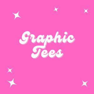 Graphic Tees