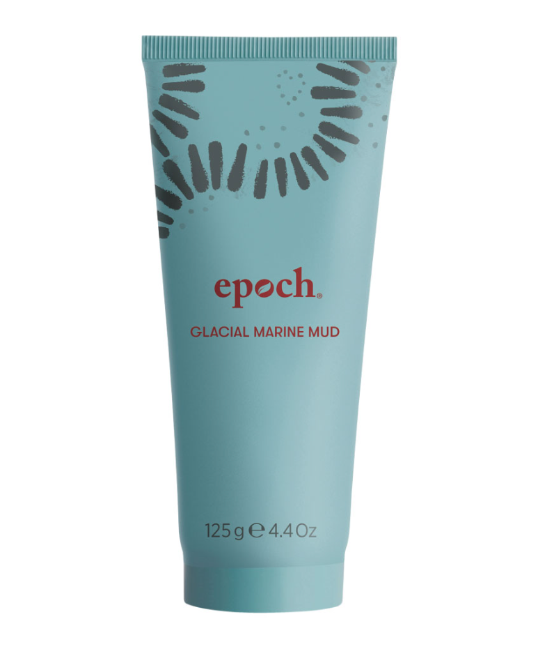 Epoch® Glacial Marine Mud