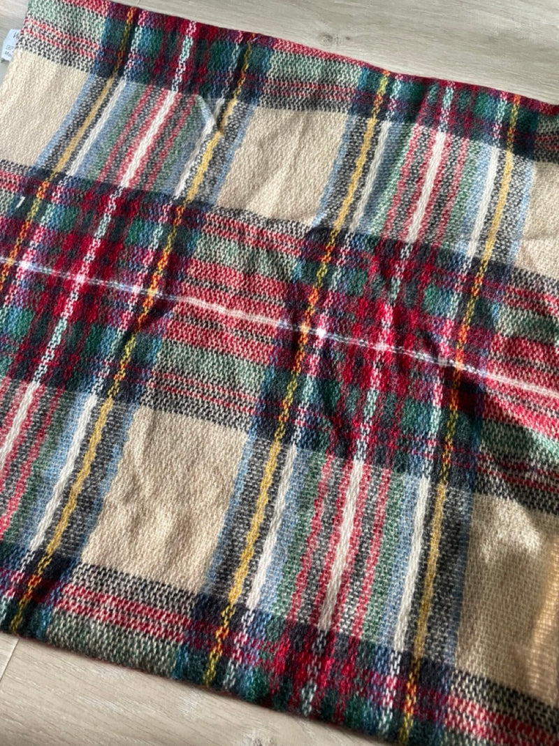 *Infinity Scarf - Multiple Options